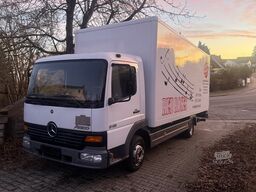 Mercedes-Benz Atego 815