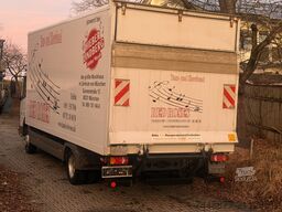 Mercedes-Benz Atego 815