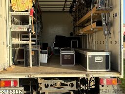 Mercedes-Benz Atego 815