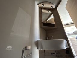 Fiat Ducato Carasuite 650 MF | 5 Posti Letto | Completamente Attrezzato