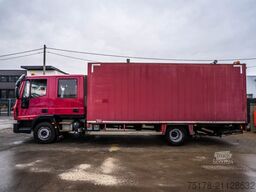 IVECO EUROCARGO 120E22-DOKA