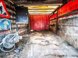 IVECO EUROCARGO 120E22-DOKA