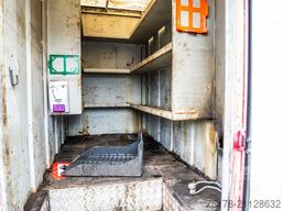 IVECO EUROCARGO 120E22-DOKA