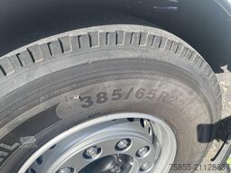 MAN TGX 18.440 Manual / 2x Tank / NL Truck + APK-TuV