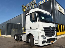 Mercedes-Benz Actros 1943 + ADR + EURO 6