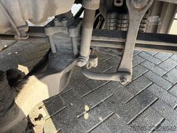 Mercedes-Benz Actros 1943 + ADR + EURO 6