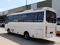 Otokar Navigo U / 7.8m  / Lift / Manual / Airco