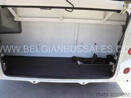 Otokar Navigo U / 7.8m  / Lift / Manual / Airco