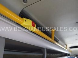 Otokar Navigo U / 7.8m  / Lift / Manual / Airco