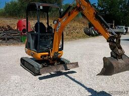 JCB 8018 CTS