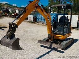 JCB 8018 CTS