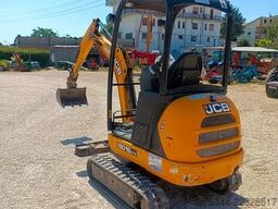 JCB 8018 CTS