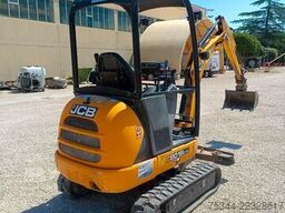 JCB 8018 CTS