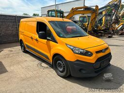 Ford Transit Connect 1.6