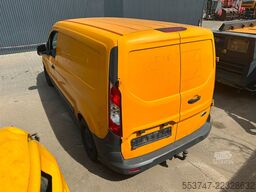 Ford Transit Connect 1.6