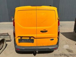 Ford Transit Connect 1.6