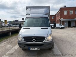 Mercedes-Benz Sprinter 511