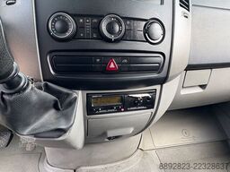 Mercedes-Benz Sprinter 511