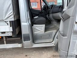 Mercedes-Benz Sprinter 511
