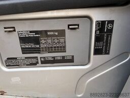Mercedes-Benz Sprinter 511