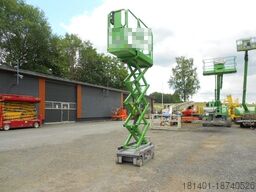 PB-Lift, PBS06-7 ECS, 5,6 m AH