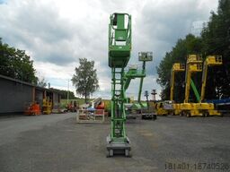 PB-Lift, PBS06-7 ECS, 5,6 m AH