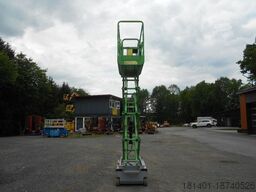 PB-Lift, PBS06-7 ECS, 5,6 m AH