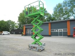 PB-Lift, PBS06-7 ECS, 5,6 m AH