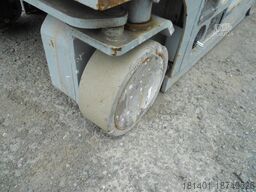 PB-Lift, PBS06-7 ECS, 5,6 m AH