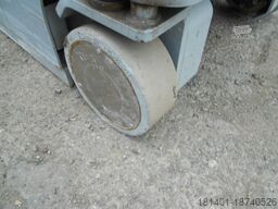 PB-Lift, PBS06-7 ECS, 5,6 m AH