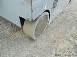 PB-Lift, PBS06-7 ECS, 5,6 m AH