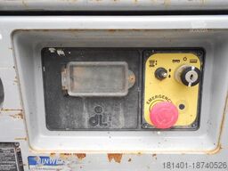 PB-Lift, PBS06-7 ECS, 5,6 m AH