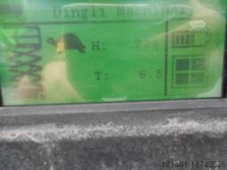 PB-Lift, PBS06-7 ECS, 5,6 m AH