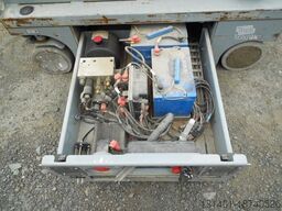 PB-Lift, PBS06-7 ECS, 5,6 m AH