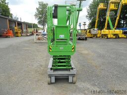 PB-Lift, PBS06-7 ECS, 5,6 m AH