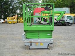 PB-Lift, PBS06-7 ECS, 5,6 m AH