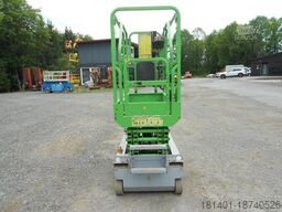 PB-Lift, PBS06-7 ECS, 5,6 m AH