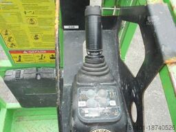 PB-Lift, PBS06-7 ECS, 5,6 m AH