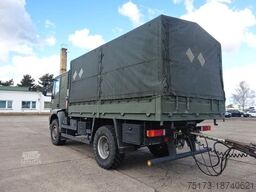 IVECO EuroCargo 100E 22WS 2t HümS  4x4 Single Berreif