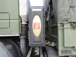 IVECO EuroCargo 100E 22WS 2t HümS  4x4 Single Berreif