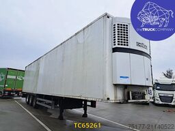 Chereau 