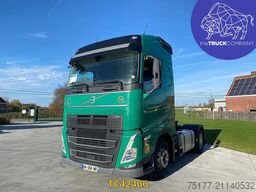 Volvo FH 500