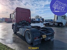 Mercedes-Benz Actros 1842