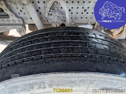 Mercedes-Benz Actros 1842