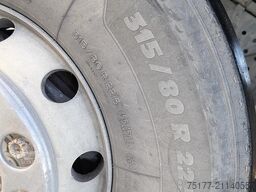 Mercedes-Benz Actros 1842