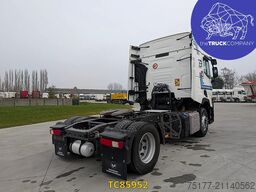 Renault T 460
