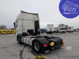 DAF XF 480