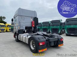 DAF XF 450