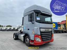 DAF XF 450
