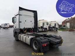 Mercedes-Benz Actros 1845